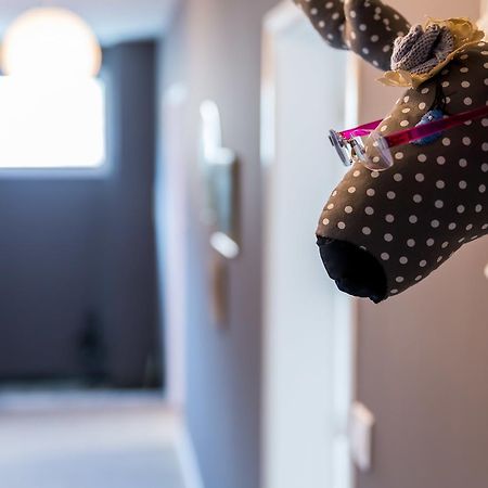 Les Eaux Qui Rient Bed & Breakfast ซองกีเนต์ ภายนอก รูปภาพ