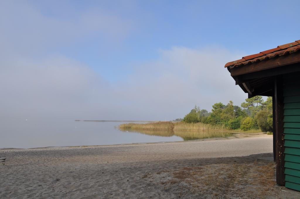 Les Eaux Qui Rient Bed & Breakfast ซองกีเนต์ ภายนอก รูปภาพ