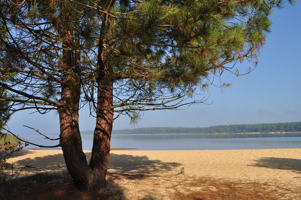 Les Eaux Qui Rient Bed & Breakfast ซองกีเนต์ ภายนอก รูปภาพ