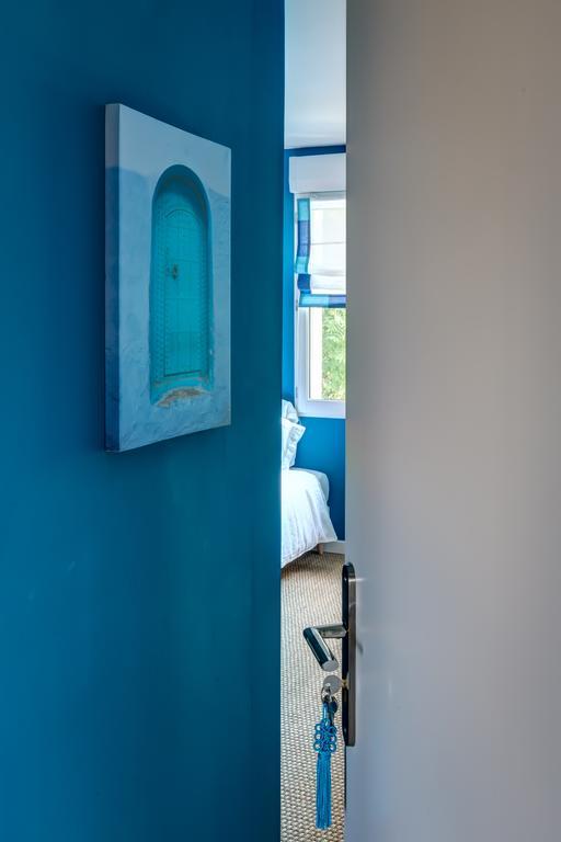 Les Eaux Qui Rient Bed & Breakfast ซองกีเนต์ ห้อง รูปภาพ