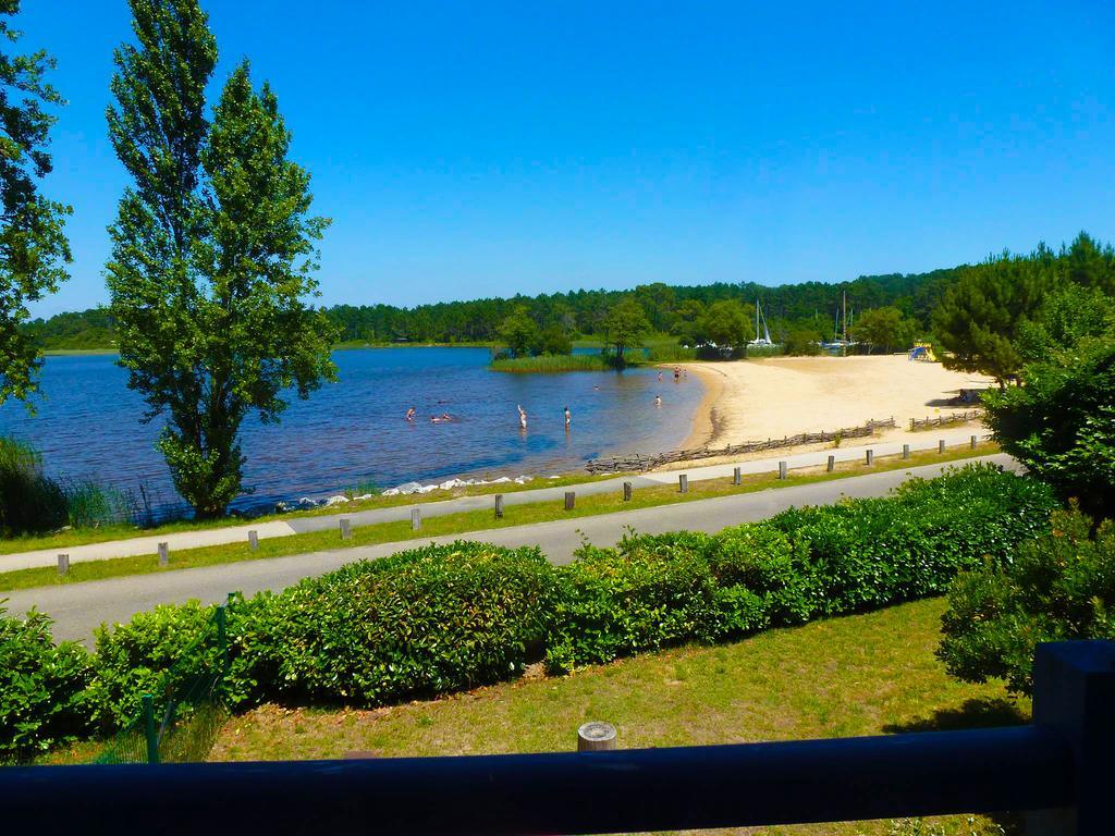 Les Eaux Qui Rient Bed & Breakfast ซองกีเนต์ ภายนอก รูปภาพ